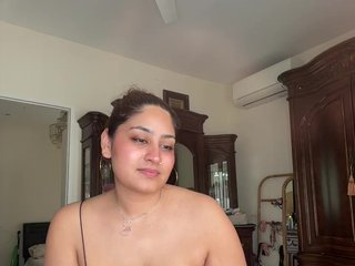 CherryRedDom Porn Show