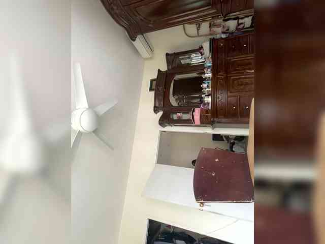 CherryRedDom webcam