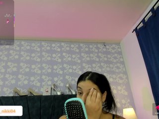 Nicole1Sweet Porn Show