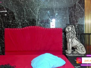 Nicole1Sweet Porn Show