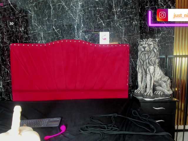 Nicole1Sweet from BongaCams is Freechat