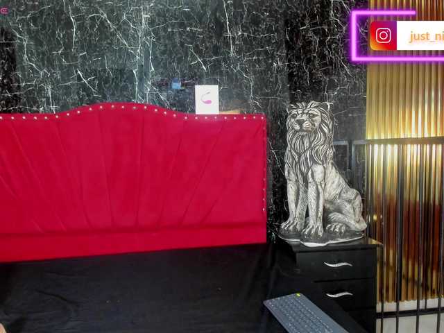 Nicole1Sweet from BongaCams is Freechat