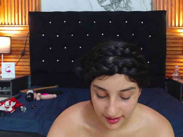 Nicole1Sweet webcam