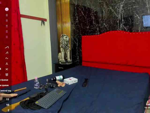 Nicole1Sweet webcam