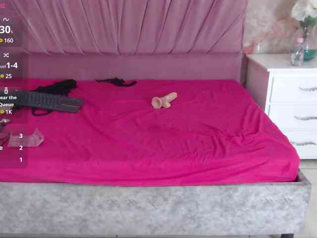 Nicole1Sweet webcam
