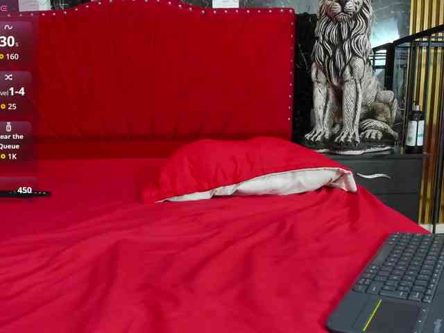 Nicole1Sweet webcam