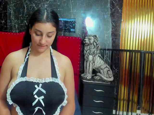 Nicole1Sweet webcam