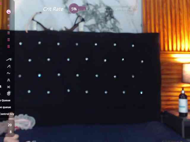 Nicole1Sweet webcam
