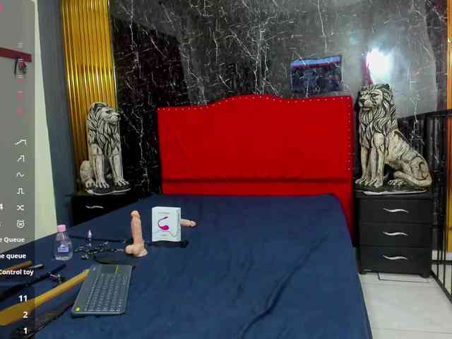 Nicole1Sweet webcam