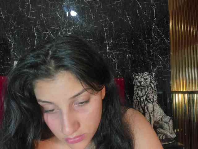 Nicole1Sweet webcam