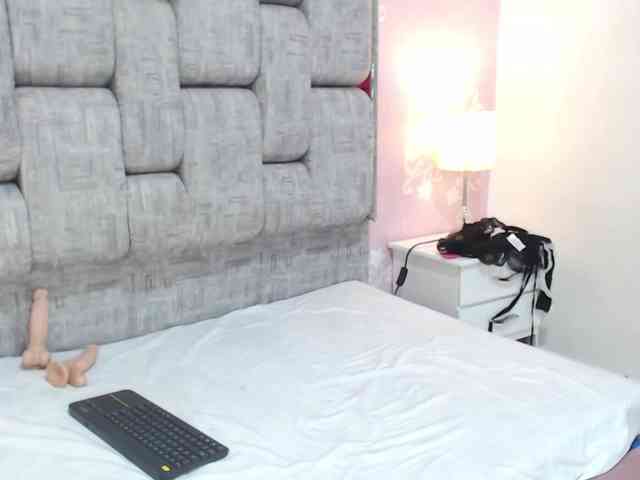 Nicole1Sweet webcam