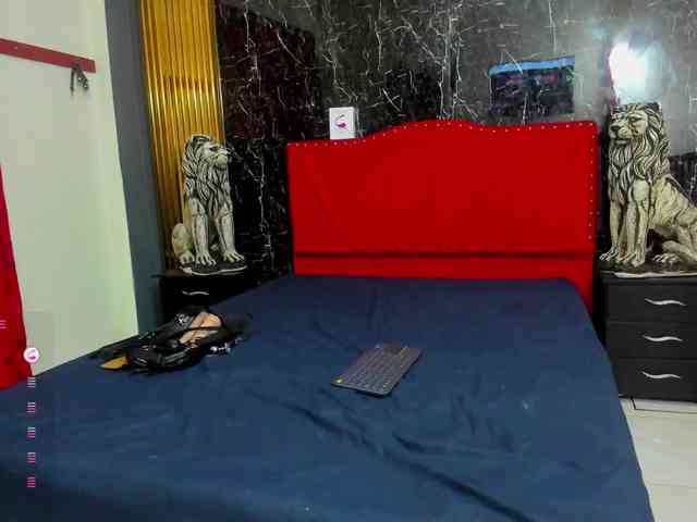 Nicole1Sweet webcam
