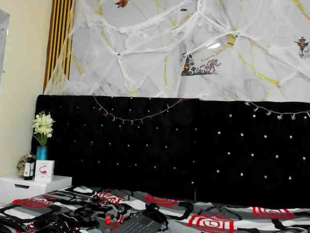 Nicole1Sweet webcam