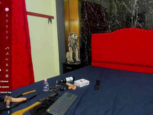 Nicole1Sweet webcam