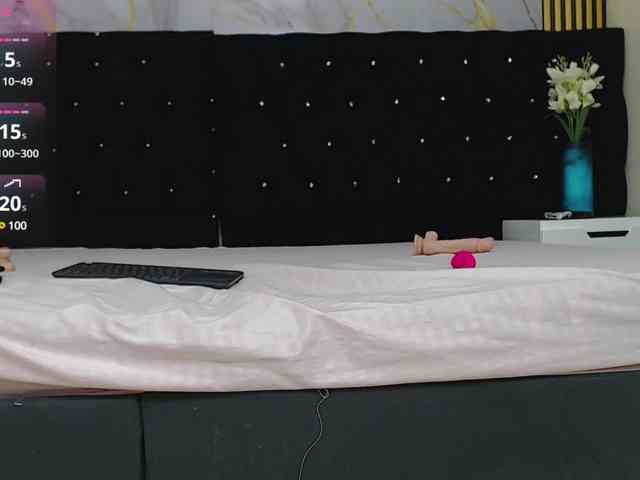 Nicole1Sweet webcam