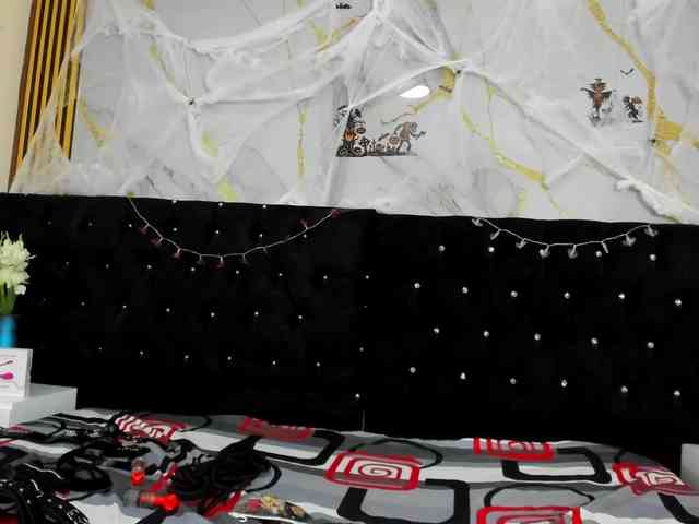 Nicole1Sweet webcam