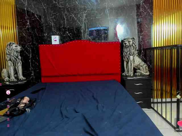 Nicole1Sweet webcam