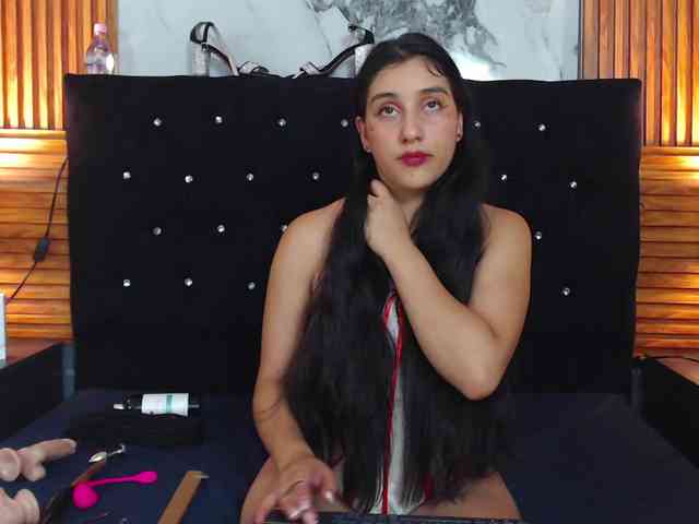 Nicole1Sweet webcam