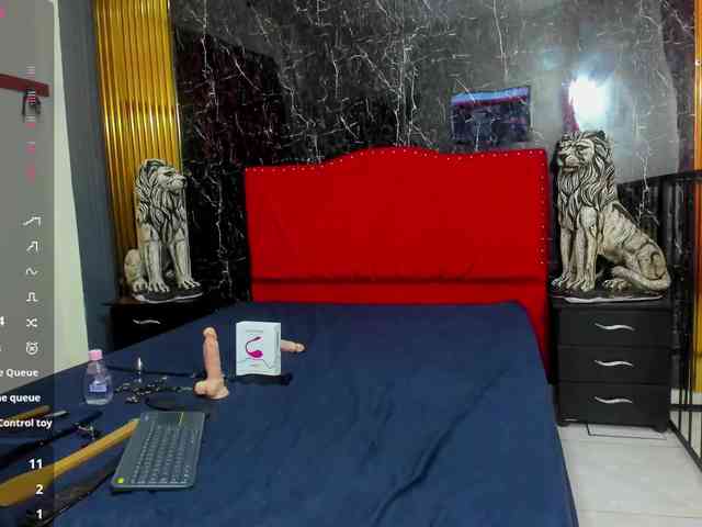 Nicole1Sweet webcam