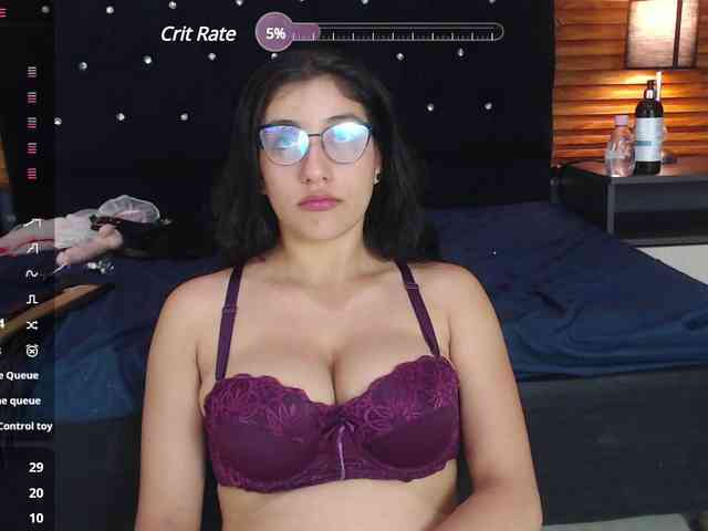 Nicole1Sweet webcam
