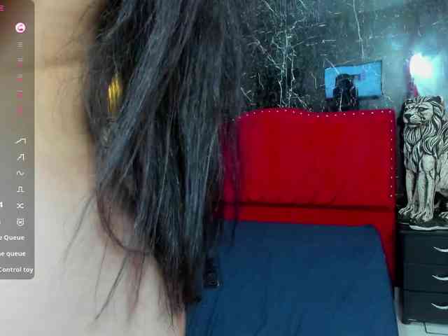 Nicole1Sweet webcam
