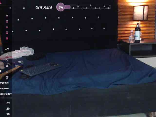 Nicole1Sweet webcam