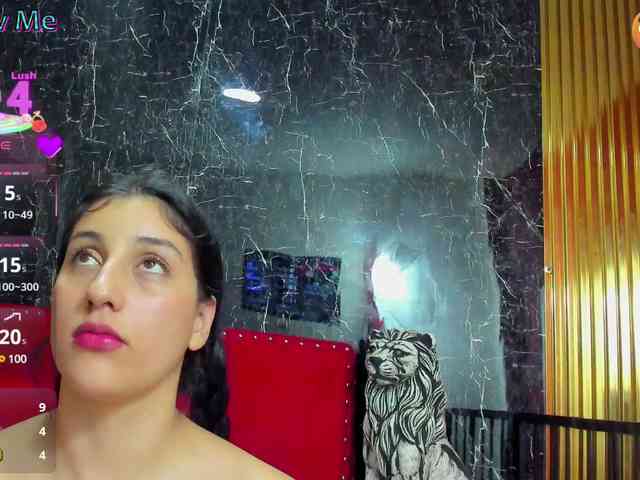 Nicole1Sweet webcam