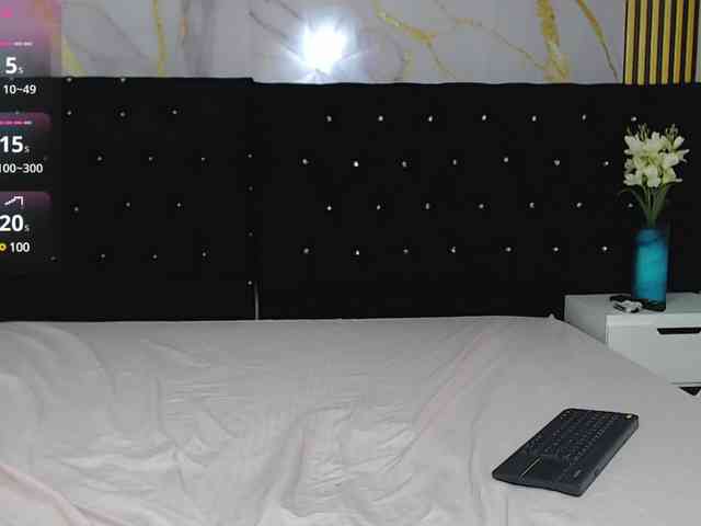 Nicole1Sweet webcam