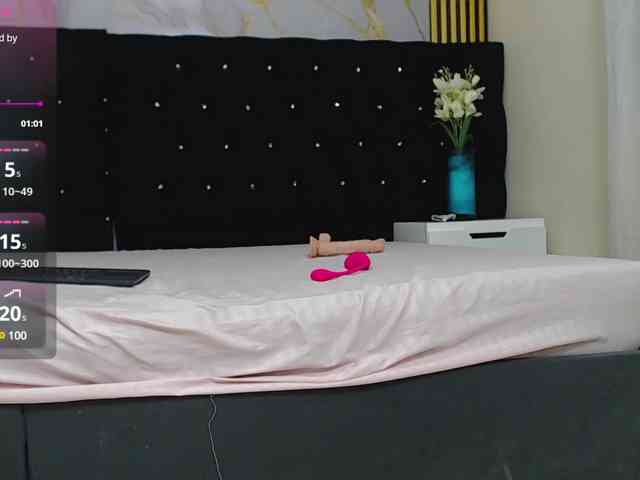 Nicole1Sweet webcam
