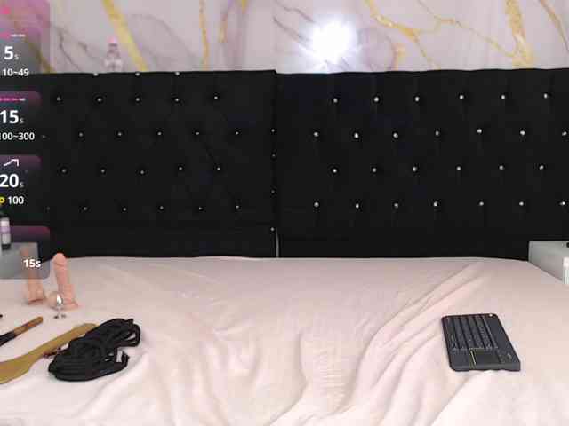 Nicole1Sweet webcam