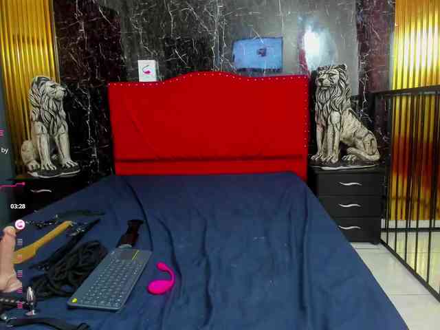 Nicole1Sweet webcam