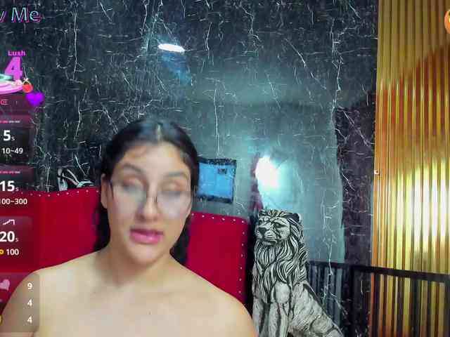 Nicole1Sweet webcam
