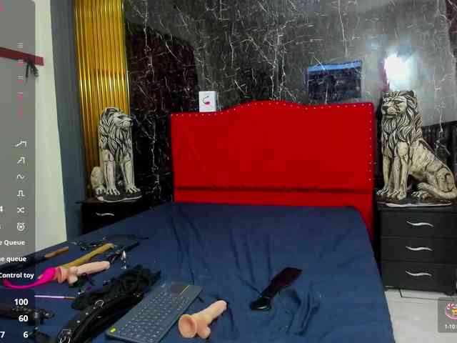 Nicole1Sweet webcam