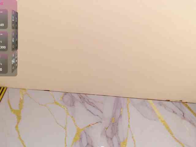 Nicole1Sweet webcam