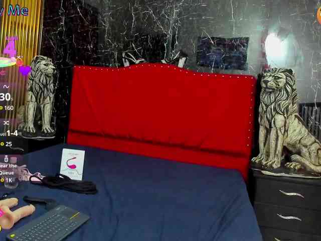 Nicole1Sweet webcam