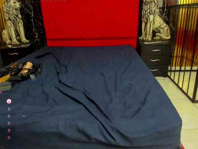 Nicole1Sweet webcam