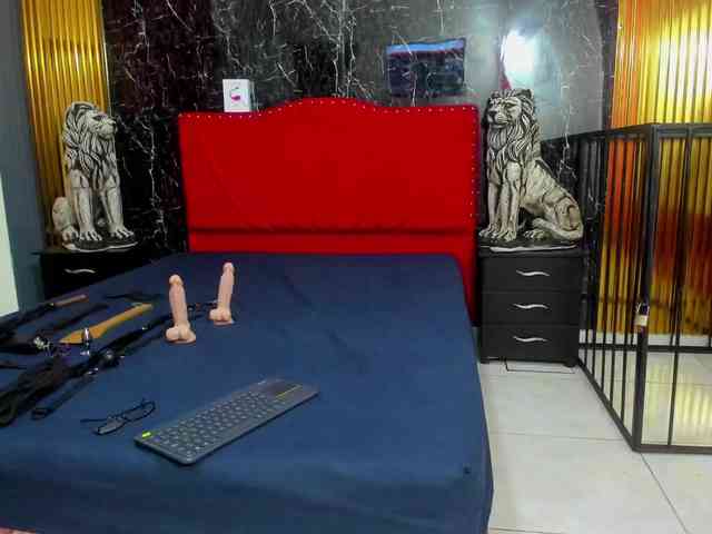 Nicole1Sweet webcam