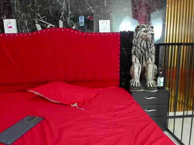 Nicole1Sweet webcam