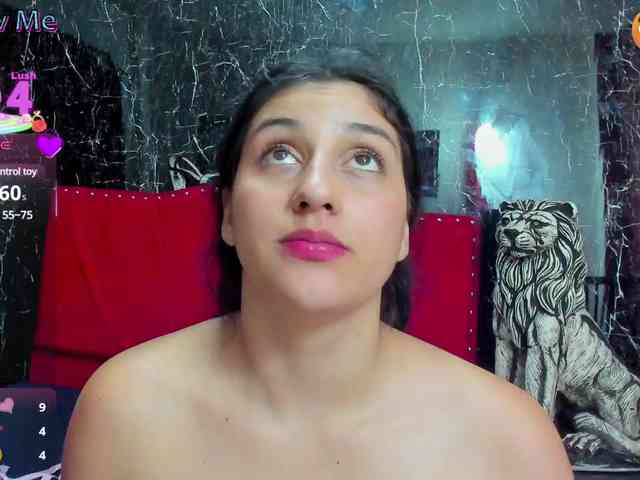 Nicole1Sweet webcam
