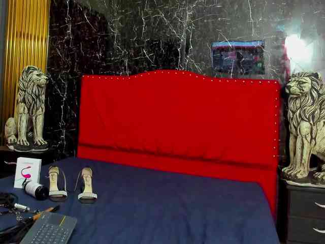 Nicole1Sweet webcam