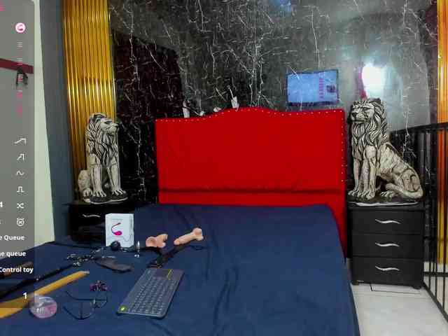 Nicole1Sweet webcam