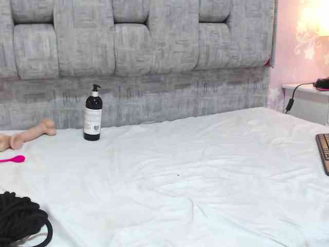 Nicole1Sweet webcam