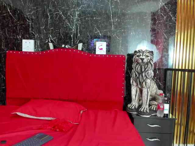Nicole1Sweet webcam