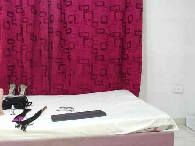 Nicole1Sweet webcam