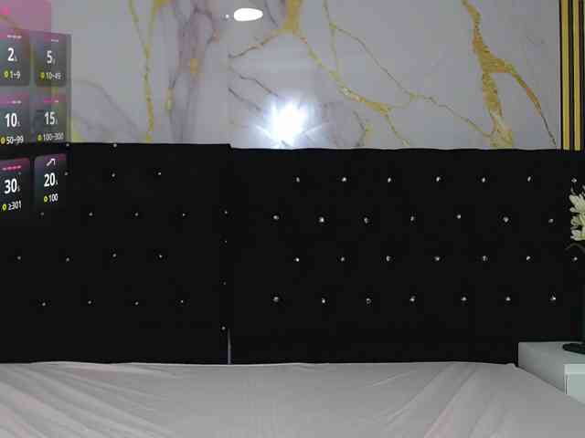 Nicole1Sweet webcam