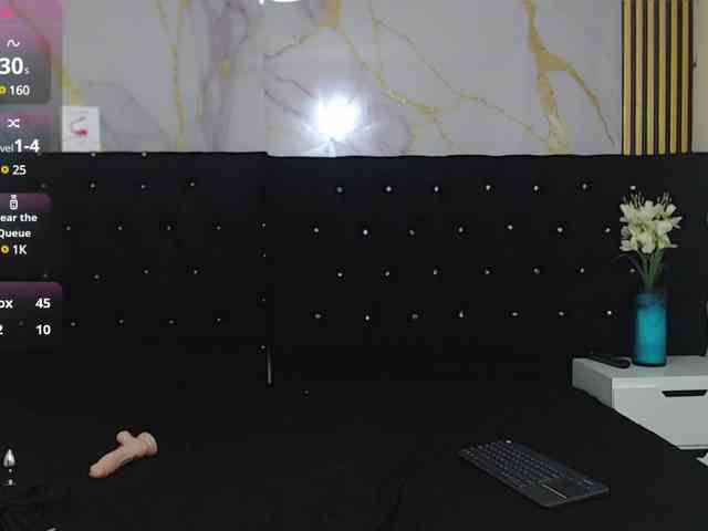 Nicole1Sweet webcam