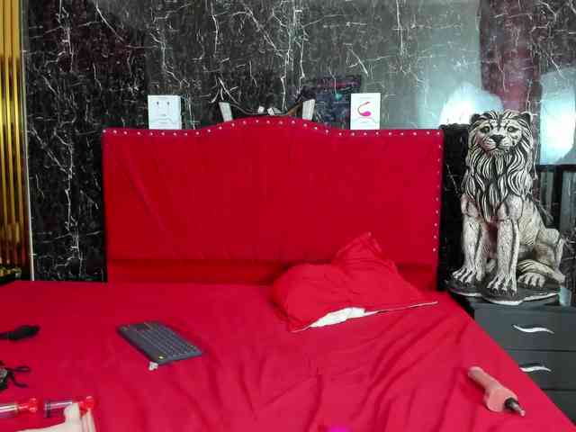 Nicole1Sweet webcam