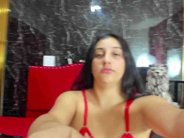 Nicole1Sweet webcam