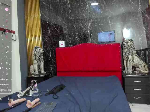 Nicole1Sweet webcam