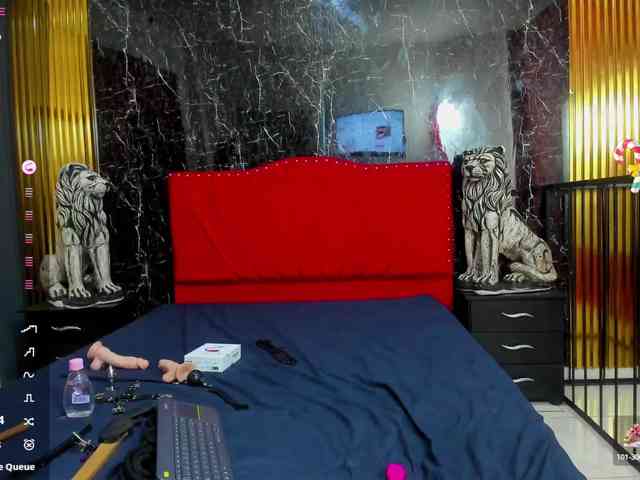 Nicole1Sweet webcam